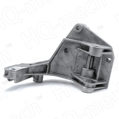 Кронштейн генератора ВАЗ 1118-1041034