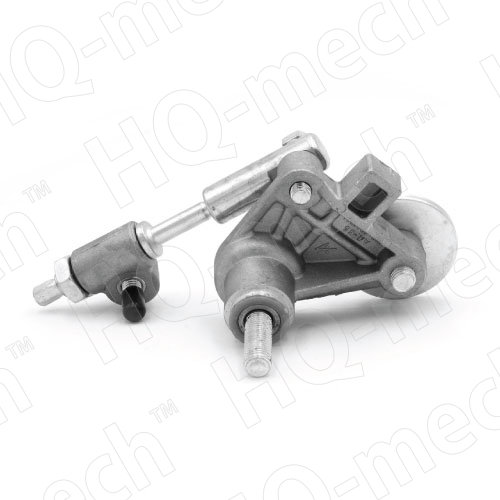 Кронштейн ролика натяжителя ВАЗ-1118