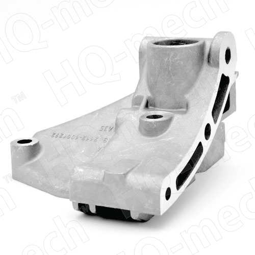 Кронштейн верхний ВАЗ 2112-1001292