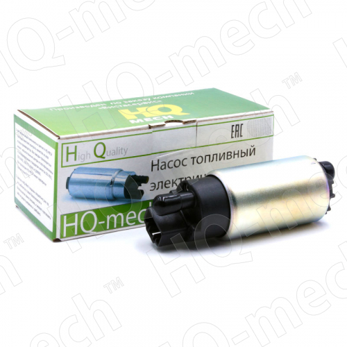 Электробензонасос ВАЗ 2112-1309009