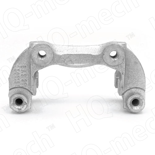 Направляющая тормозных колодок ВАЗ-2112