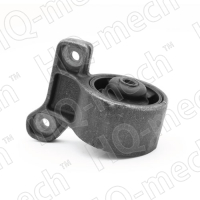 Опора КПП ВАЗ-2121 (4х ступенчатая)