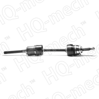 Привод правый в сборе ВАЗ-2121