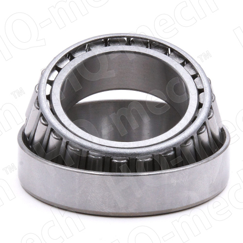 Подшипник ступицы ВАЗ-2101 наружный 7804