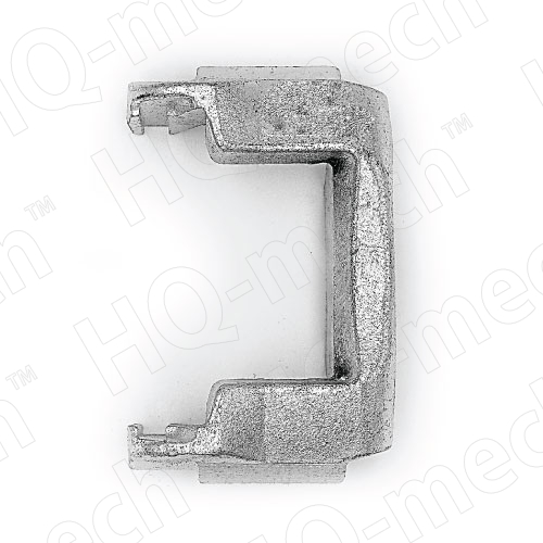 Скоба суппорта ВАЗ 2121-301016 правая (ладошка)