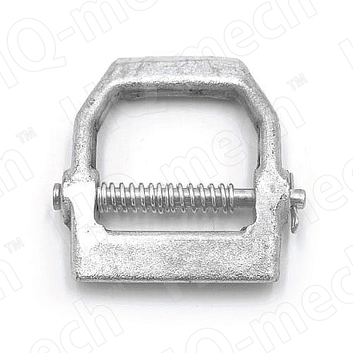 Рычаг в сборе (ось,пружинки,шплинт) ВАЗ-2121