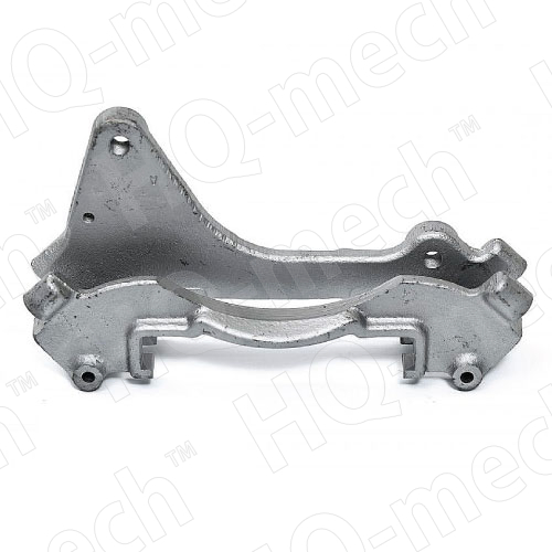 Направляющая тормозных колодок правая ВАЗ-21213