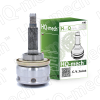 Шарнир (ШРУС) наружный NIVA 21213-2215012, 24 шлица