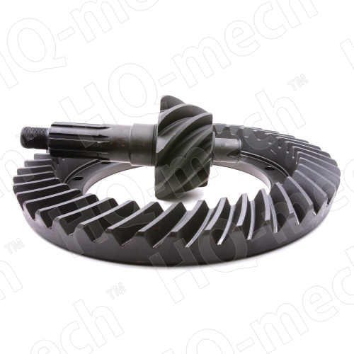 Шестерни главной передачи «ГАЗон NEXT» 41/9