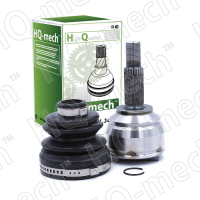 Шарнир (ШРУС) наружный Lada Largus, Renault 16V, МКПП JR5