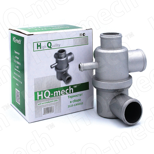 Термостат ВАЗ 2123