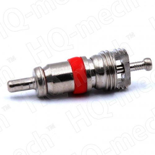 Золотник кондиционера / для грузовых шин короткий, ГОСТ V8-23, L=23 мм, D=8 мм
