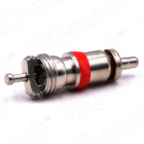 Золотник кондиционера / для грузовых шин короткий, ГОСТ V8-23, L=23 мм, D=8 мм