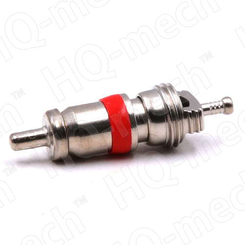 Золотник кондиционера / для грузовых шин короткий, ГОСТ V8-23, L=23 мм, D=8 мм