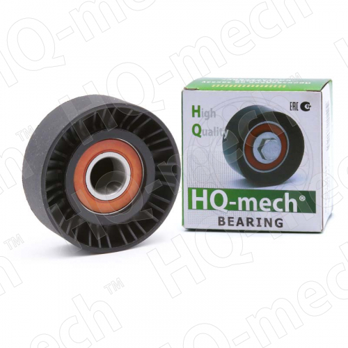 Ролик ГРМ натяжной  ВАЗ-2123