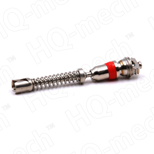 Золотник для грузовых шин, L=33mm, D=5 mm, (-54 до +150 град)