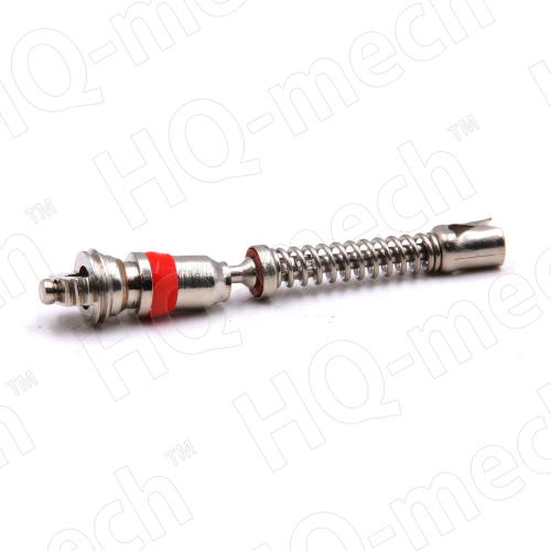 Золотник для грузовых шин, L=33mm, D=5 mm, (-54 до +150 град)