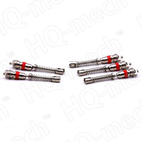 Золотник для грузовых шин, L=33mm, D=5 mm, (-54 до +150 град)