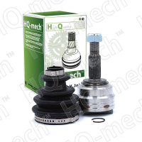 Шарнир (ШРУС) наружный Lada Largus, Renault 8V, МКПП JH3