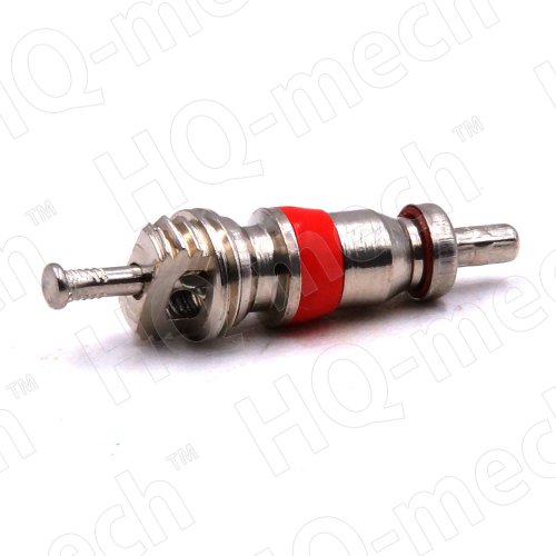 Золотник для легковых шин, L=19mm, D=5mm, (-54 до +150 град)