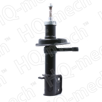 Амортизатор ВАЗ-2170 передний правый в сборе