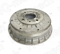 Барабан тормозной ВАЗ 2110-19, 1118, 2170-71, 2190, Kalina, Priora, Granta