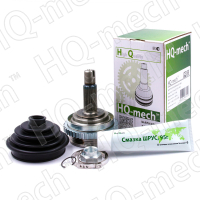 Шарнир (ШРУС) наружный ВАЗ-11186 с АБС