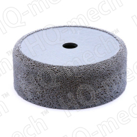 Абразивное кольцо 102мм/38мм/22.2мм, зерно 390