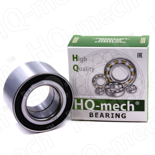 Подшипник ступицы передний ВАЗ-2108