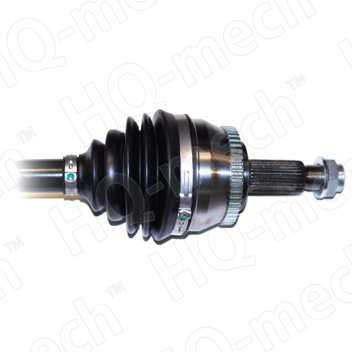 Привод передний правый в сборе Geely Atlas 1.8T/2.4 4WD/2WD 6AT 