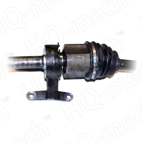 Привод передний правый в сборе Geely Atlas 1.8T/2.4 4WD/2WD 6AT 