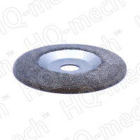 Диск абразивный твердосплав. 125мм/22.2мм, зерно 230