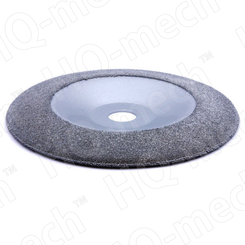 Абразивный твердосплавный диск 170мм/22.2мм, зернистость 230