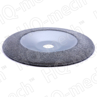 Диск абразивный твердосплав. 170мм/22.2мм, зерно 230