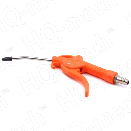 Пистолет продувочный с метал. соплом в пластик. корпусе HQ-ABG03