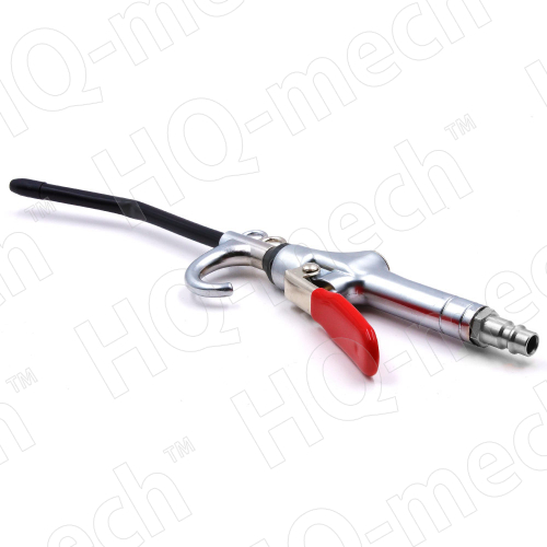 Пистолет продув., мет. сопло в алюмин. корпусе HQ-ABG11