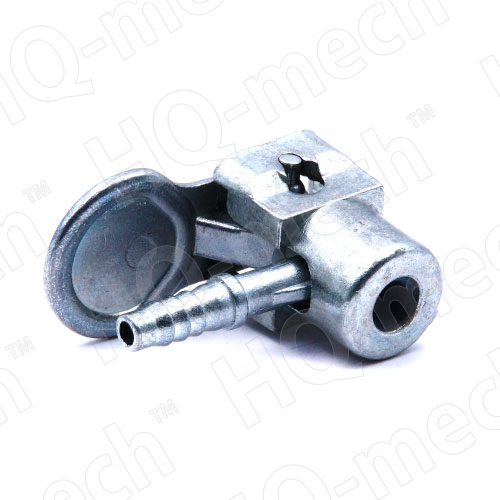 Наконечник для подкачки шин «ЕВРО», 6 мм