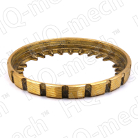 Кольцо ВАЗ-2101 синхронизатора блокирующее