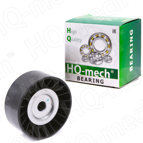 Ролик приводного ремня Ford Transit (06-) 2.4, 3.2 TDCi