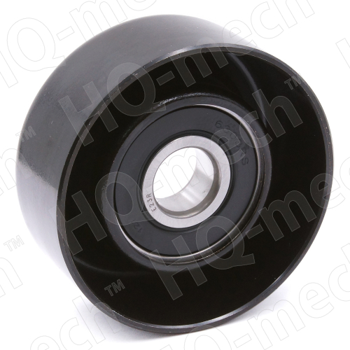 Ролик приводный ремня Kia Sorento (02-), Hyundai H-1 (07-) 2.5d