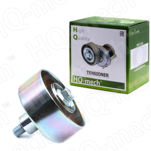 Ролик приводного ремня Land, Range Rover 3.6D (06-)