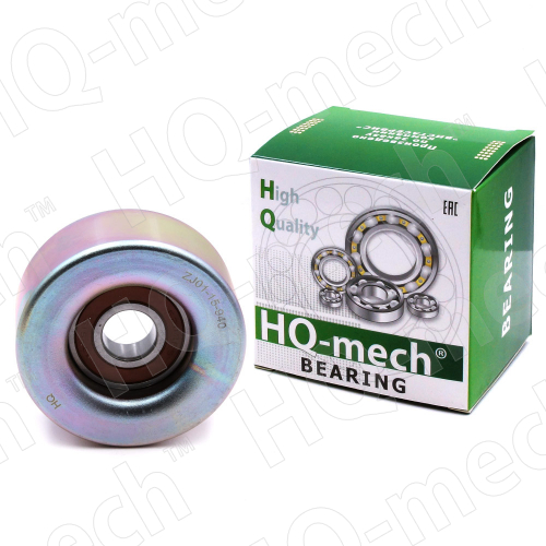 Ролик ГРМ опорный Mazda 3 (03-)/Mazda 3 (08-) 1.6i 