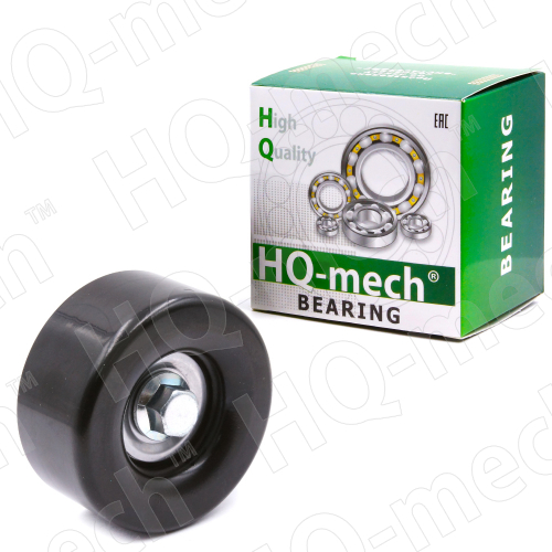 Ролик приводного ремня Infiniti FX, QX70 (08-) 3.5i, 3.7i, Nissan 350Z, 370Z