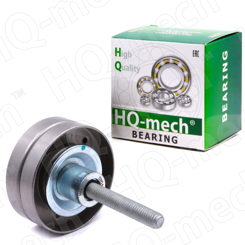 Ролик приводного ремня VAG, 1.4TSi (VW, Audi, Skoda)