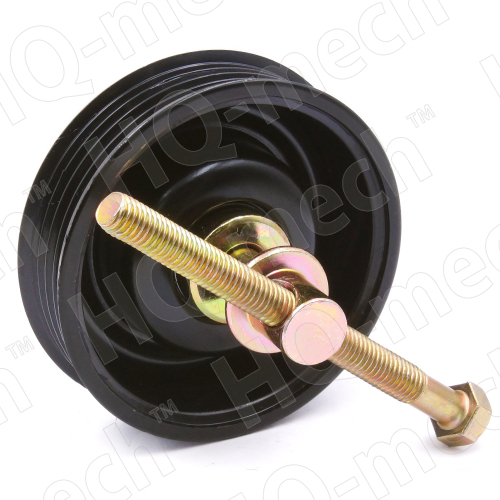 Натяжитель ремня кондиционера в сборе Geely Otaka, MK, MK Cross, GC6