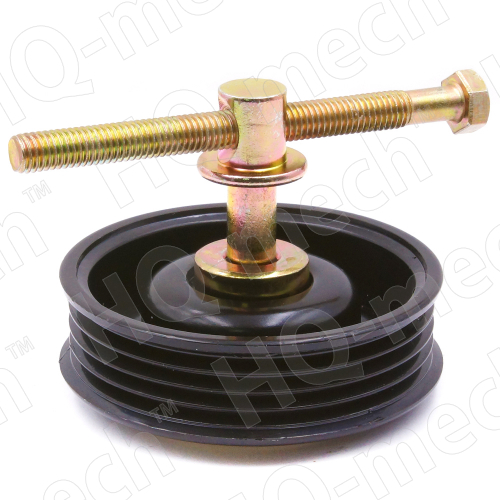 Натяжитель ремня кондиционера в сборе Geely Otaka, MK, MK Cross, GC6