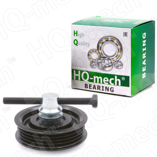 Натяжитель приводного ремня Great Wall Hover  H1, H3+ NEW, H5 2.0, 2.4