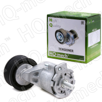 Натяжитель приводного ремня Chery Tiggo 4/5, Vortex Tingo 1.8, Fora, CrossEastar, A11-8111200CA 