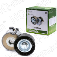 Натяжитель приводного ремня Peugeot, Citroen, Iveco 3.0HDi
