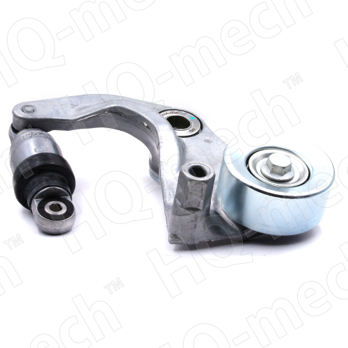 Натяжитель приводного ремня в сборе Honda Civic (06-), Accord (08-),CR-V 1.8i, 2.0i (R18; R20)